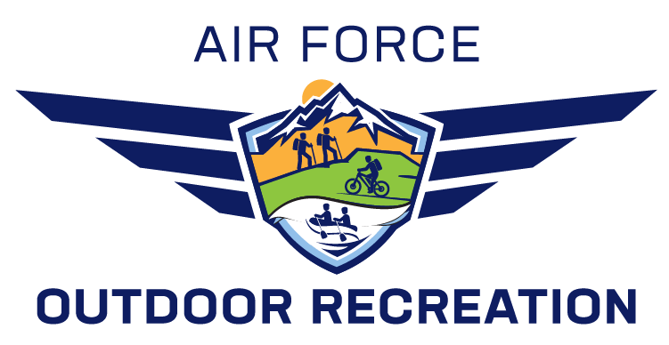 Air force outdoor recreation