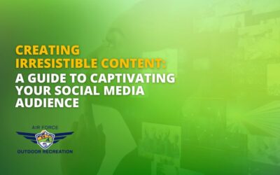 Creating Irresistible Content: A Guide to Captivating Your Social Media Audience