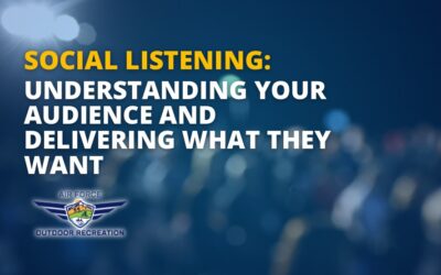 Social Listening: Understanding Your Audience and Delivering What They Want